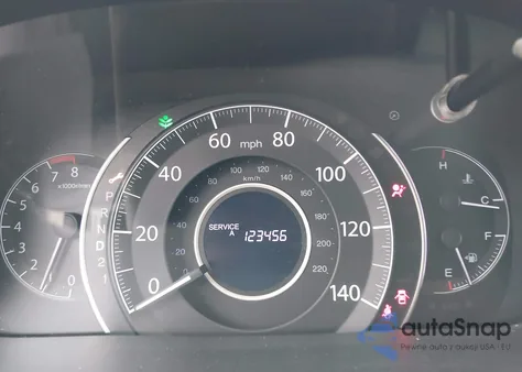 2012 Honda Cr-V Ex from USA, damaged, VIN JHLRM4H5XCC018837